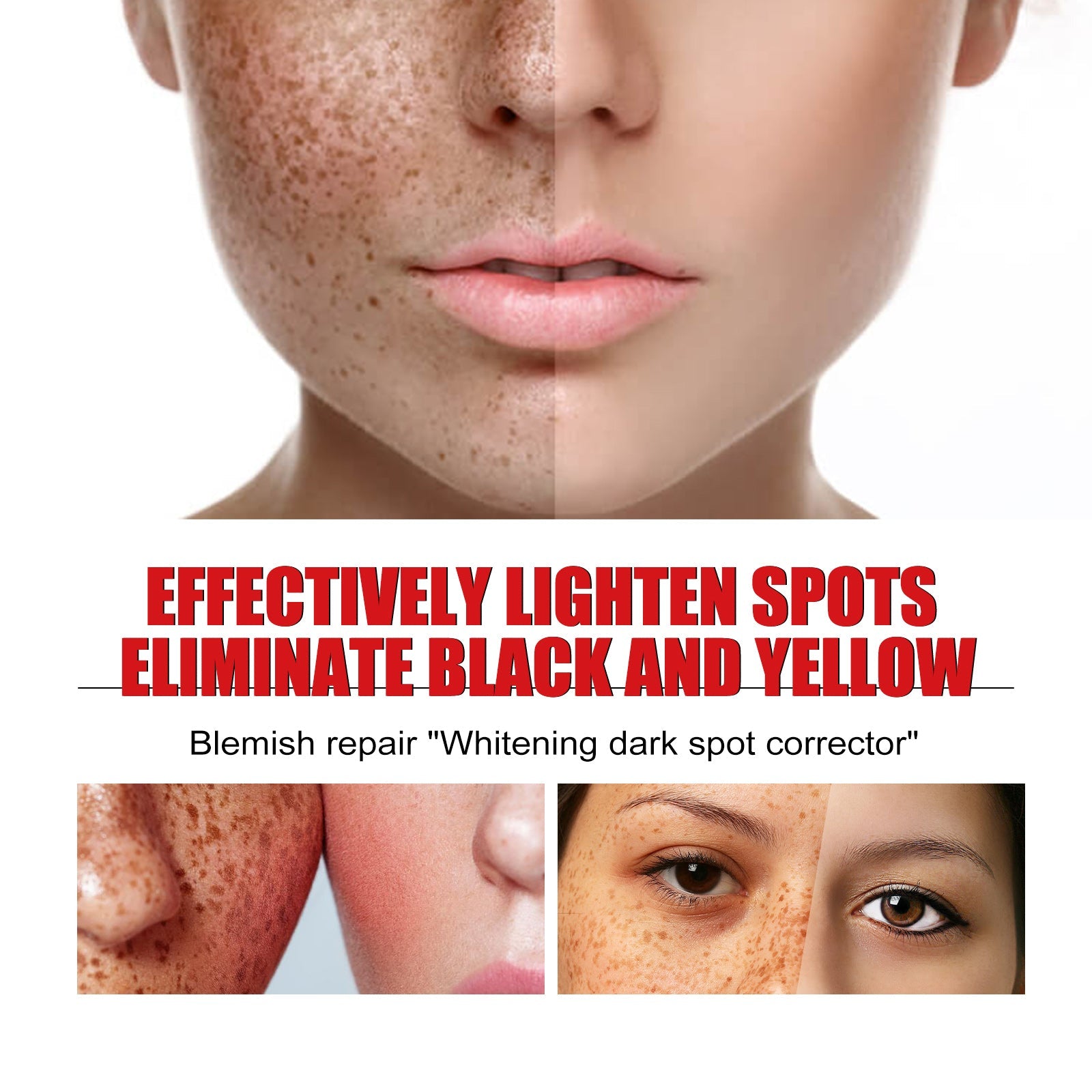 Spot-Fade Brightening Ampoule Serum