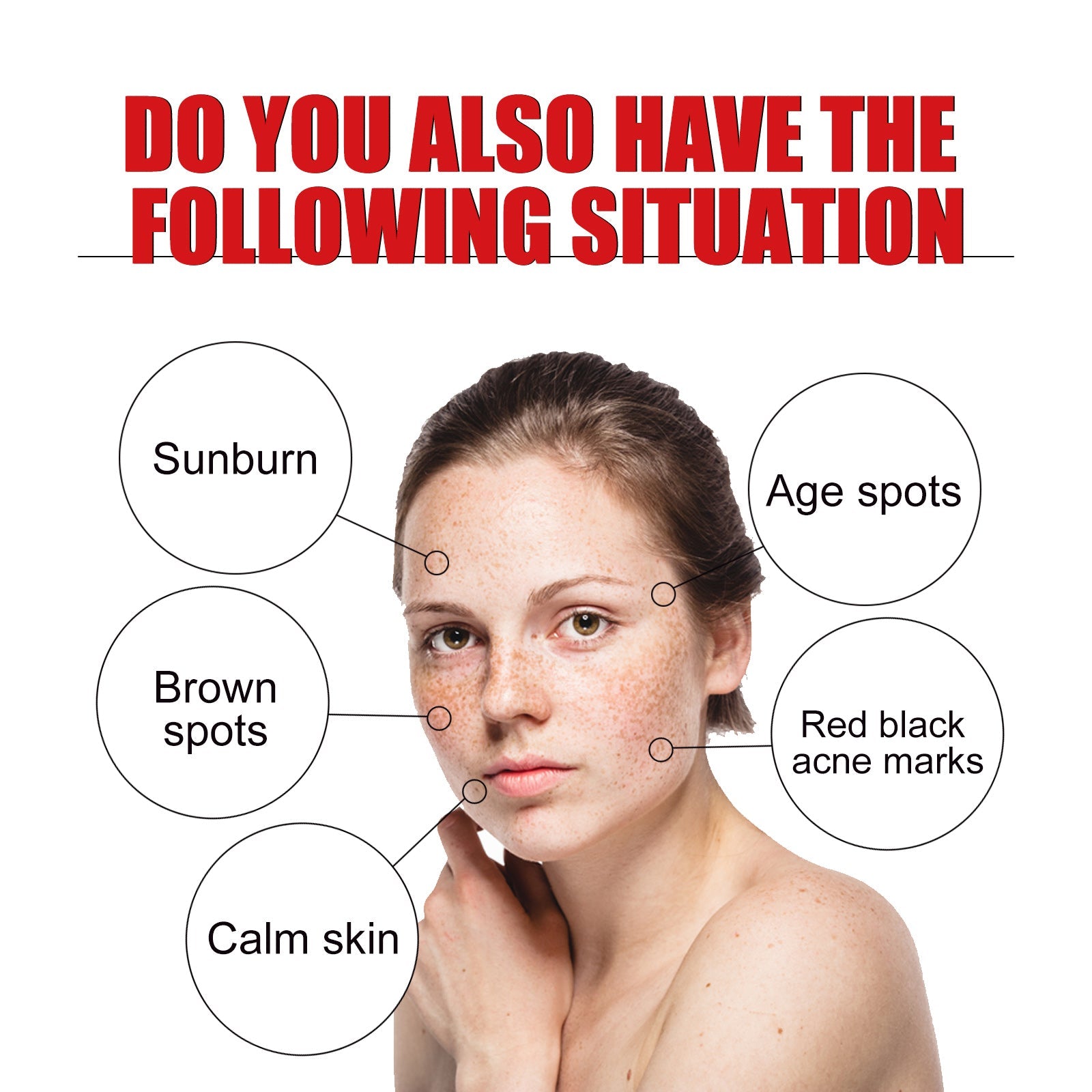 Spot-Fade Brightening Ampoule Serum