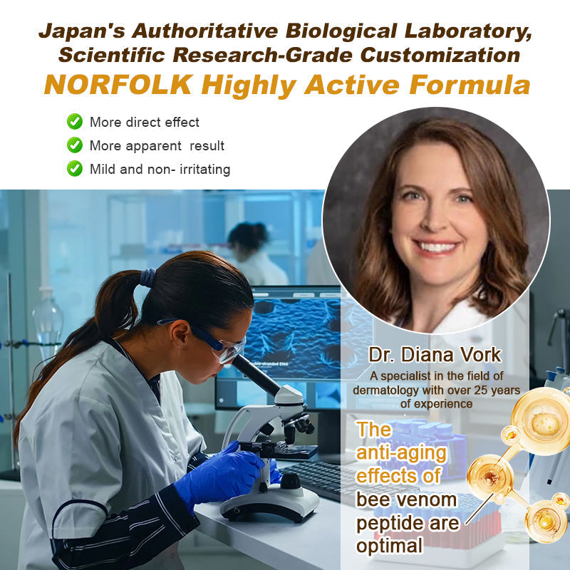 Botox Bee Venom Wrinkle Removal Cream-Last Day Promotion 75% OFF