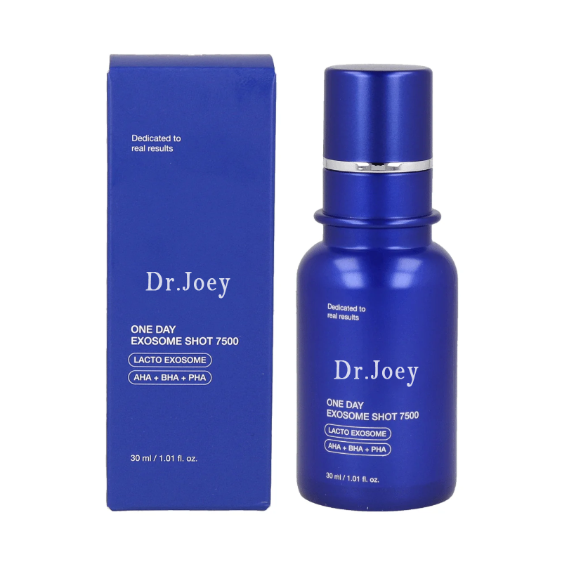 Exosome Micro-Needle Serum