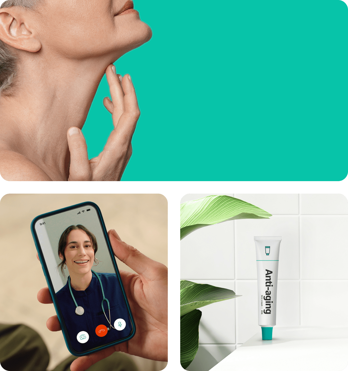 OneSkin Medical Consulting Service