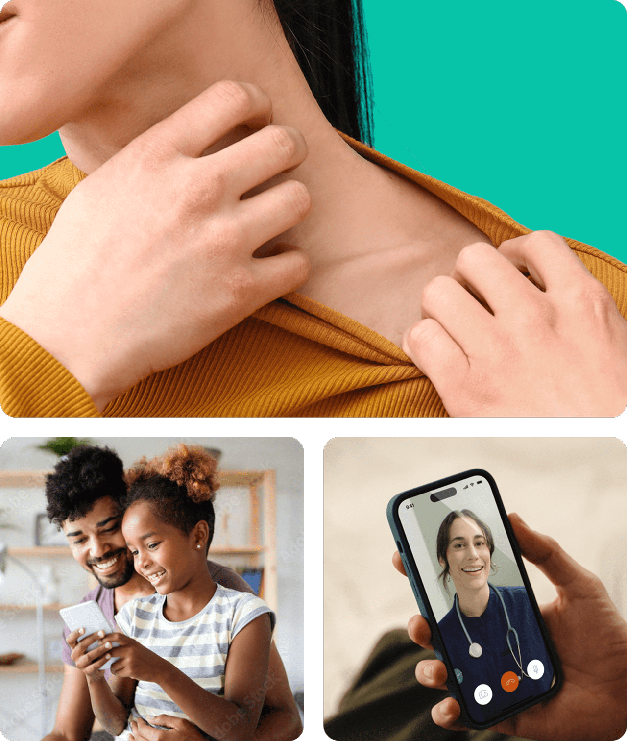 OneSkin Medical Consulting Service