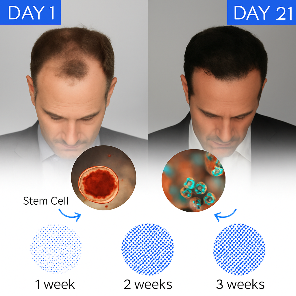 Anti-Hair Loss Ampoule