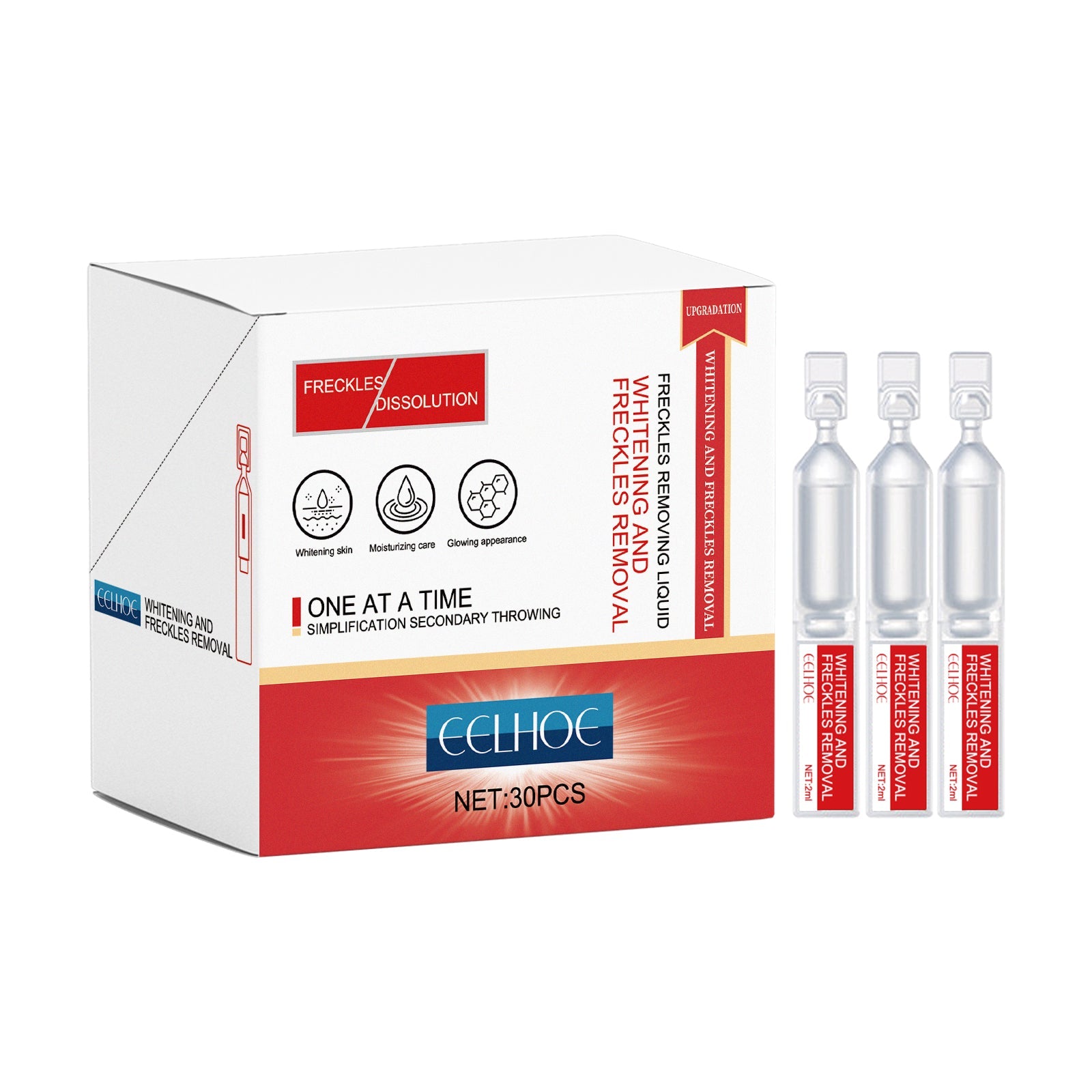 Spot-Fade Brightening Ampoule Serum