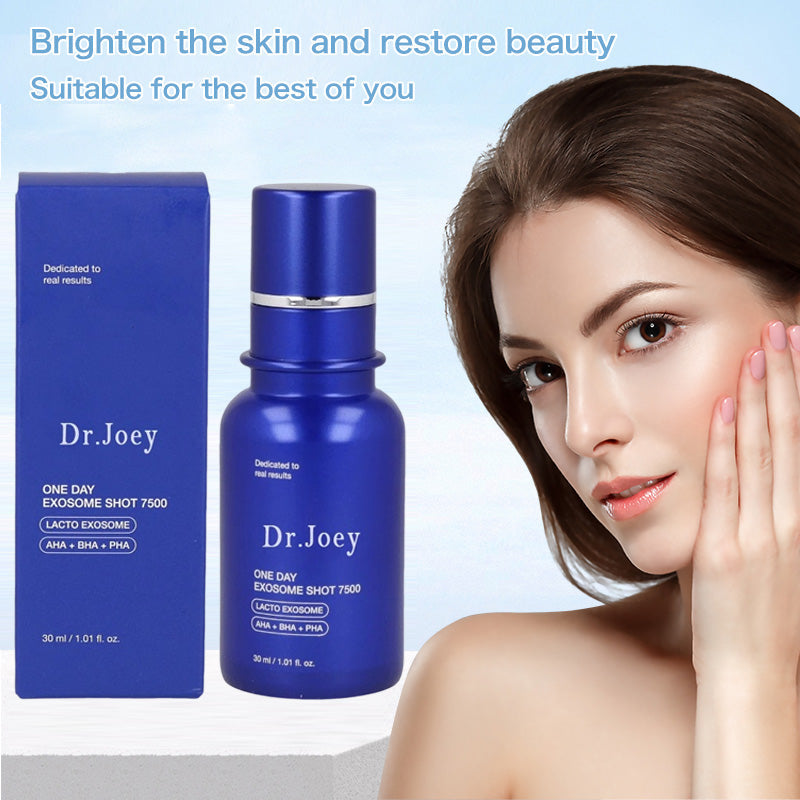 Exosome Micro-Needle Serum