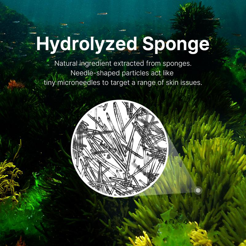 Ultimate Dark Spot Removal Duo: Exosome Micro-Needle + Vitamin C Serum