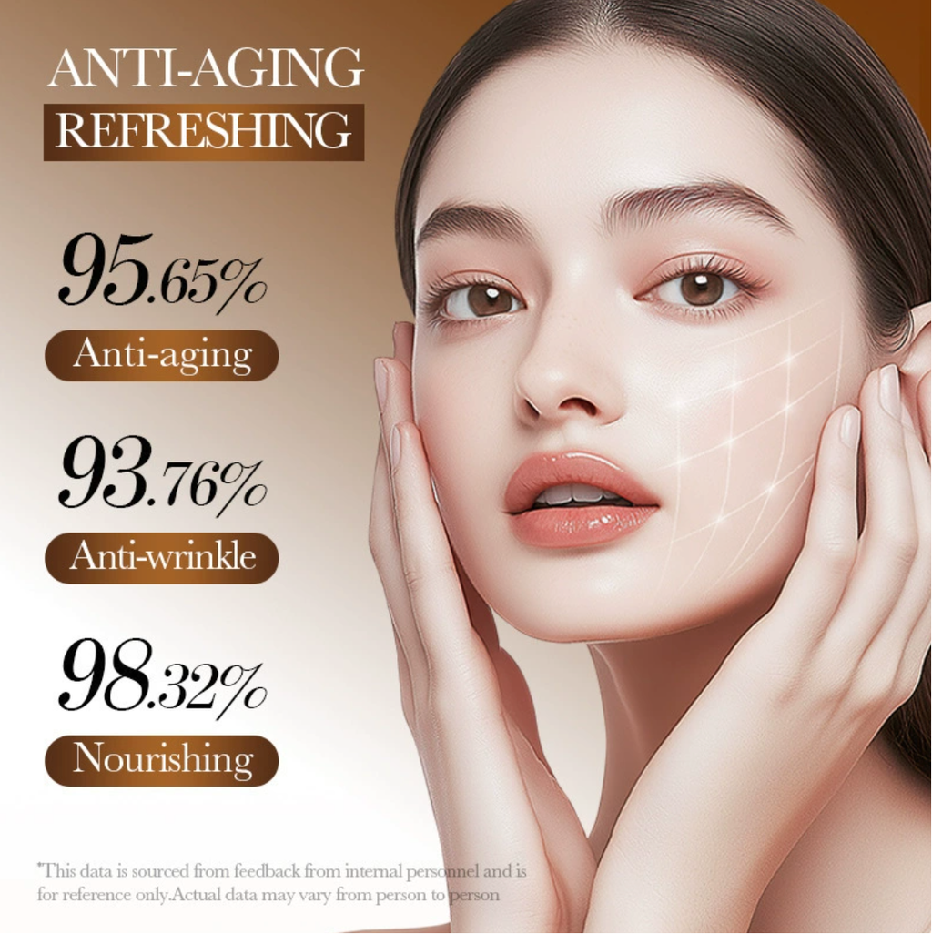 Éternelle Lumière Collagen Spot-Correction & Youth Renewal Collection