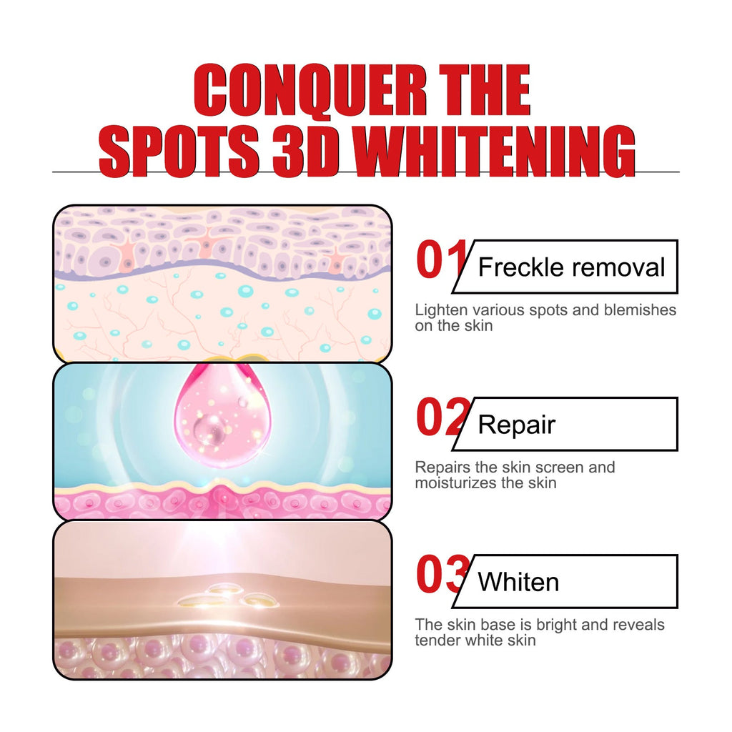 Spot-Fade Brightening Ampoule Serum