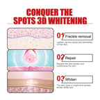 Spot-Fade Brightening Ampoule Serum