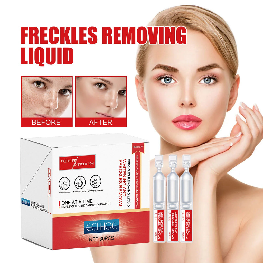 Spot-Fade Brightening Ampoule Serum