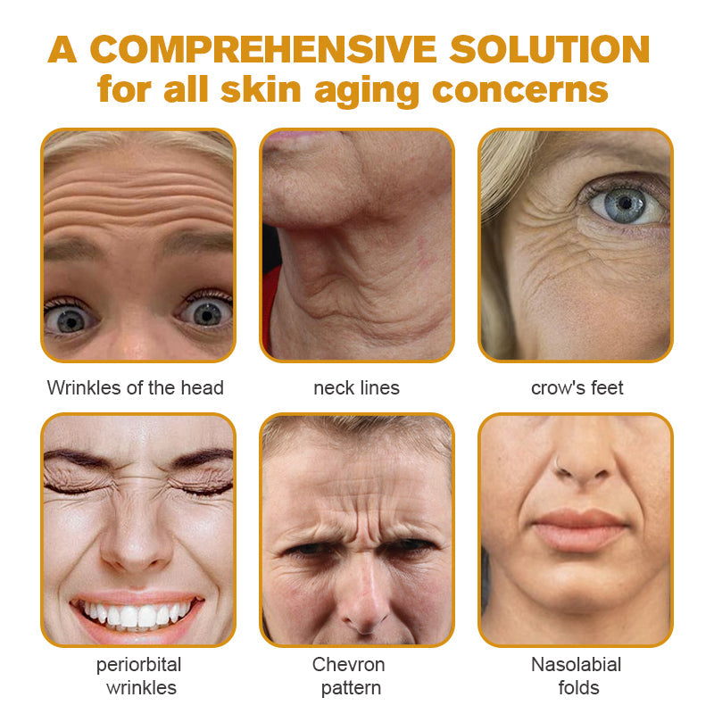 Botox Bee Venom Wrinkle Removal Cream-Last Day Promotion 75% OFF