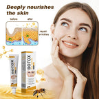 Botox Bee Venom Wrinkle Removal Cream-Last Day Promotion 75% OFF