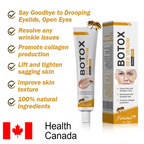 Botox Bee Venom Wrinkle Removal Cream-Last Day Promotion 75% OFF