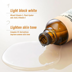 Vitamin C Spot-Removing Serum: Comprehensive Skin Improvement – Natural Anti-Aging Solution