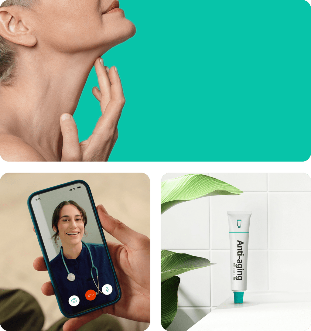 OneSkin Medical Consulting Service