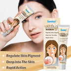 Vitiligo Repair Cream