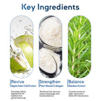 ✅🇺🇸 Developed by Trichologists：High-Concentration Minoxidil Hair Regrowth Serum