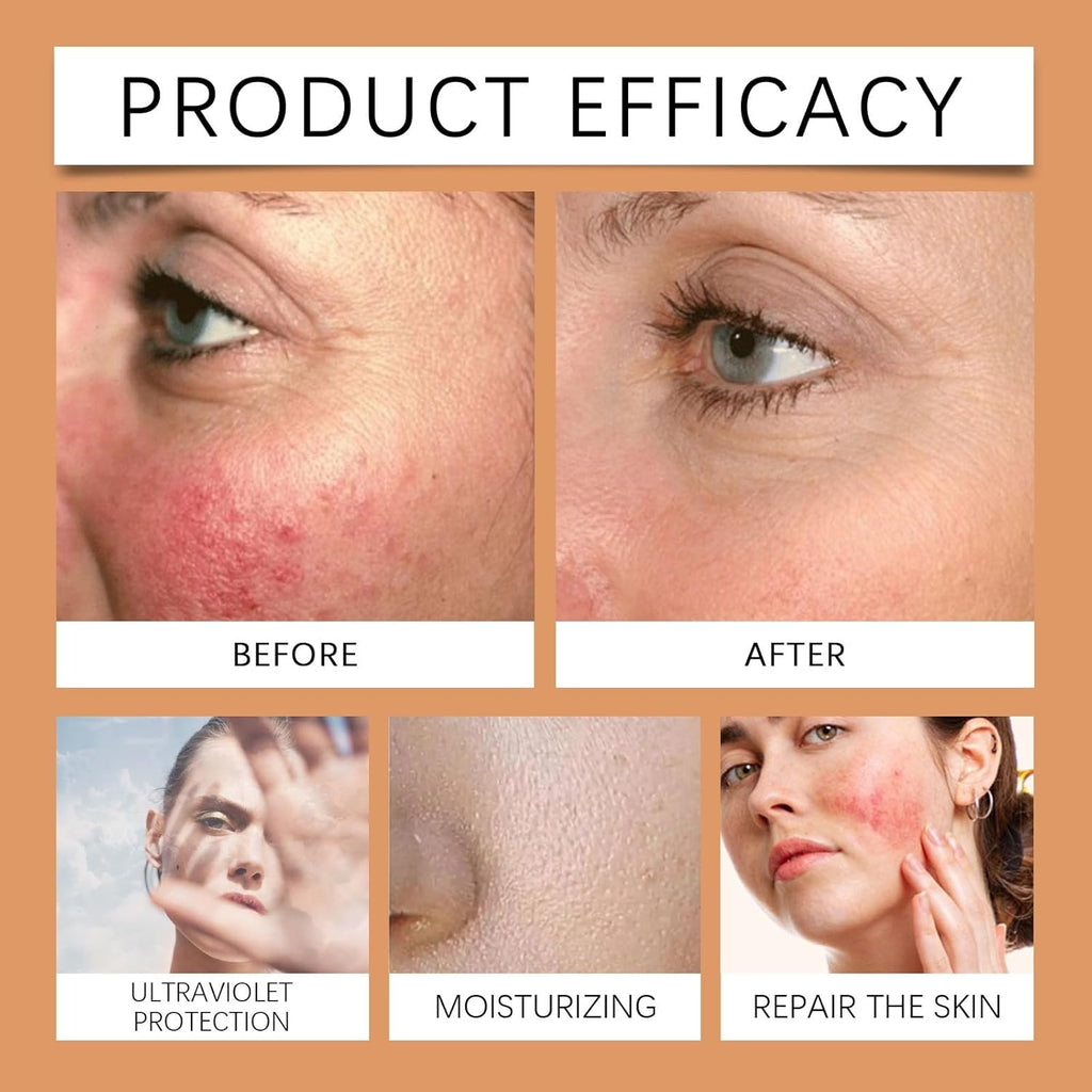 SPF50+++ Clinical Sun Protection Cream