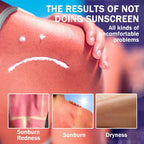 SPF50+++ Clinical Sun Protection Cream