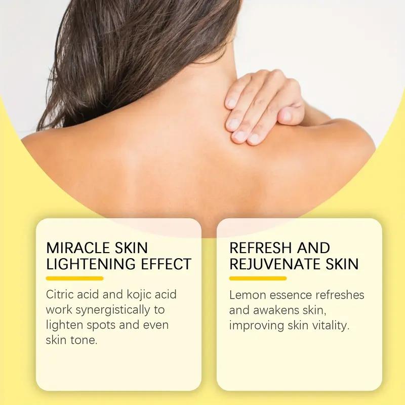 Turmeric & Kojic Acid Brightening Soap