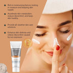 SPF50+++ Clinical Sun Protection Cream