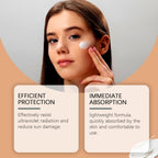 SPF50+++ Clinical Sun Protection Cream