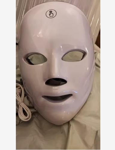 Glow LED Therapy Facial Mask