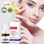 【Dermatologist-Recommended】 VC Spot-Correction & Whitening Cream Set