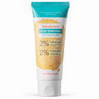 Salicylic Acid Acne Cleanser - Suitable for Both Dry and Oily Skin