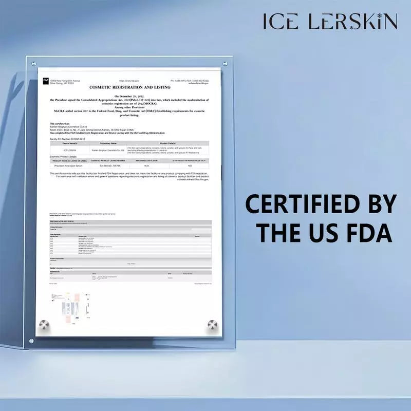 Acne Drying Lotion – Fights Inflamed & Pus-Filled Pimples Fast