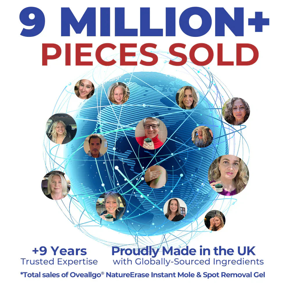 【Acne & Scar Therapy Set】 2% Salicylic Acid + High-Strength VC Essence