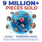 【Acne & Scar Therapy Set】 2% Salicylic Acid + High-Strength VC Essence